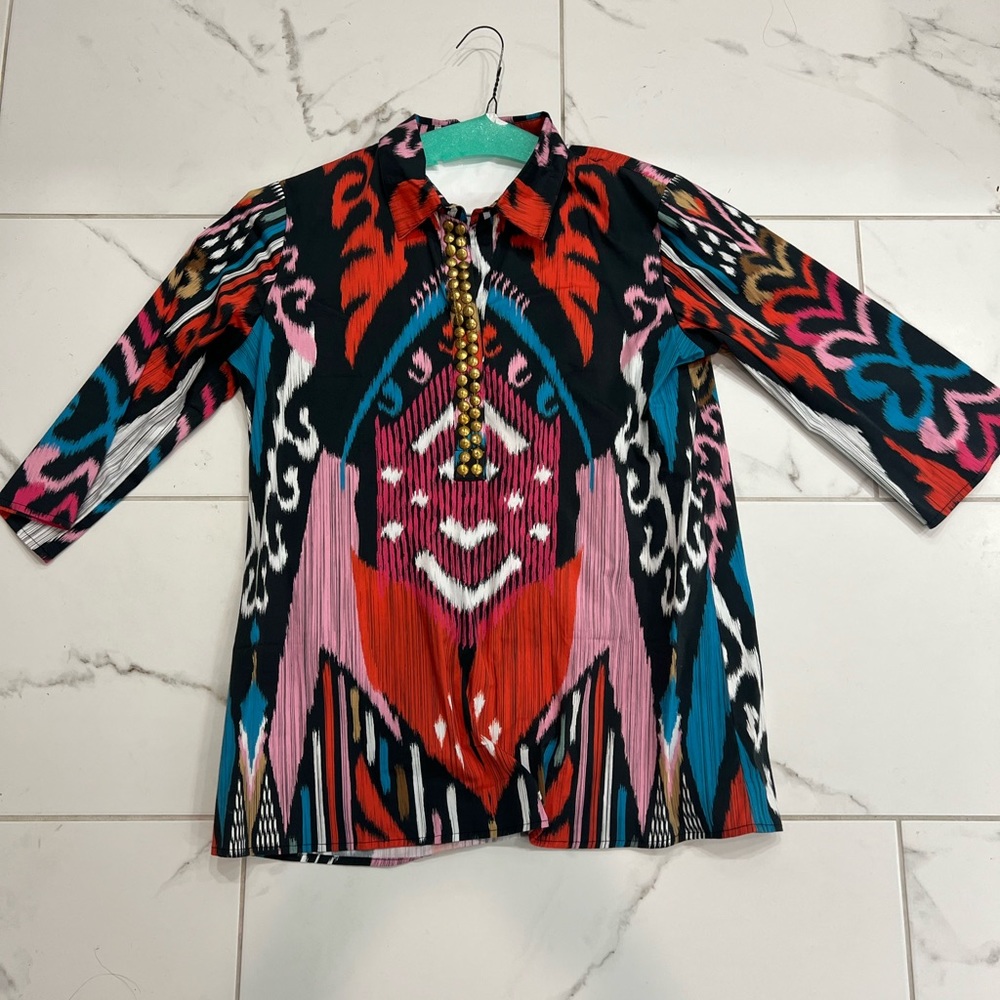Sheridan French blouse